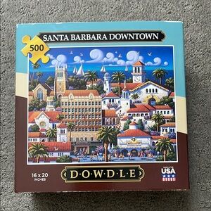 Blue and Green Puzzle Games Collection